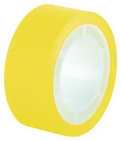 Klebeband Tesafilm Neon, beschreibbar, 19mm x 10m, TESA